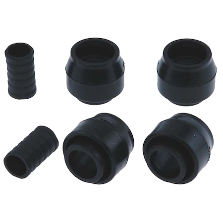 Carlson Brake Hardware HONDA 02 ISUZU 04-02 MITSUBISHI 10-04 16112